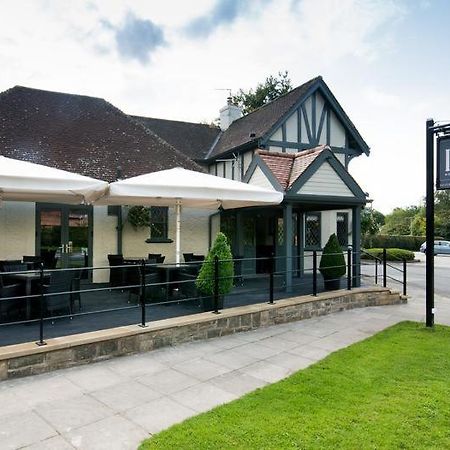 The Inn South Stainley ฮาร์โรเกต ภายนอก รูปภาพ