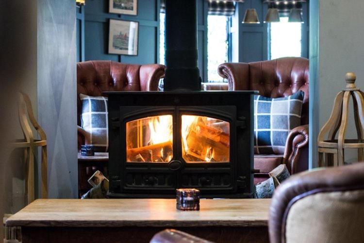 The Inn South Stainley ฮาร์โรเกต ภายนอก รูปภาพ
