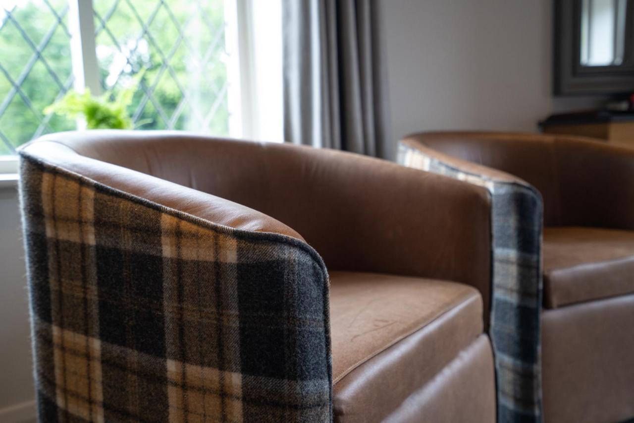 The Inn South Stainley ฮาร์โรเกต ภายนอก รูปภาพ