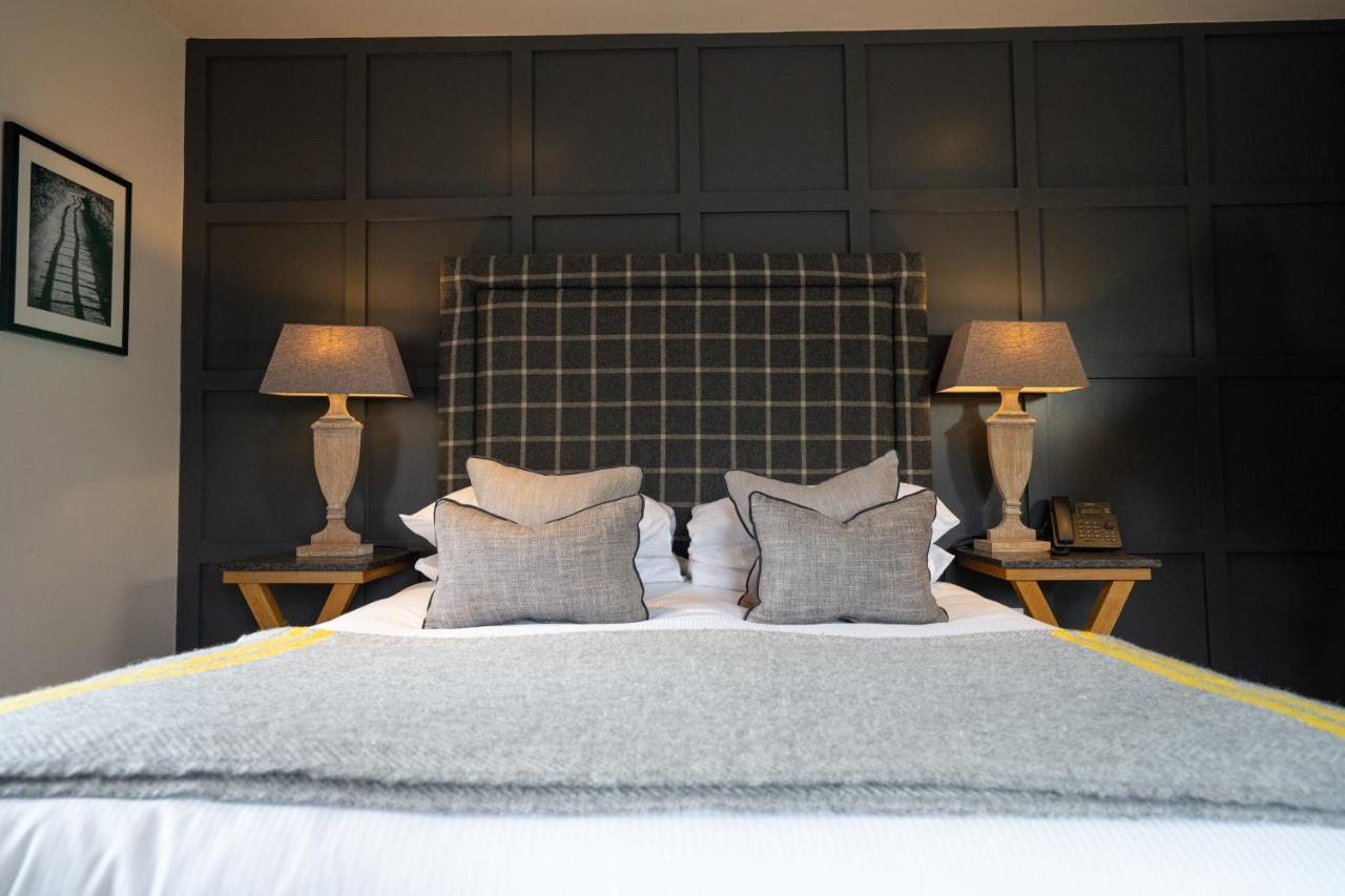 The Inn South Stainley ฮาร์โรเกต ภายนอก รูปภาพ