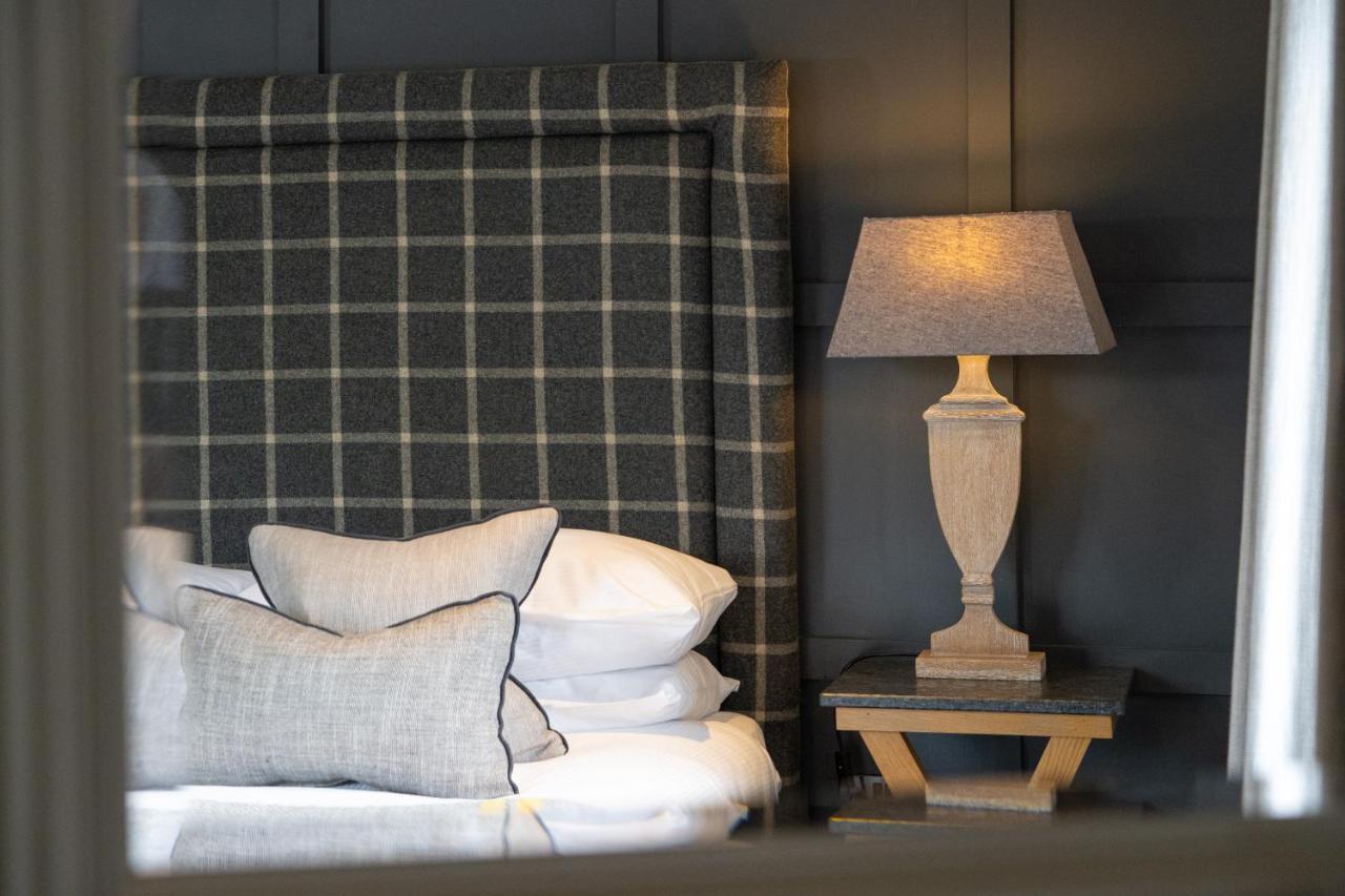 The Inn South Stainley ฮาร์โรเกต ภายนอก รูปภาพ