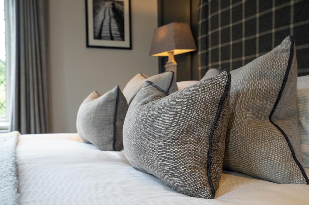The Inn South Stainley ฮาร์โรเกต ภายนอก รูปภาพ