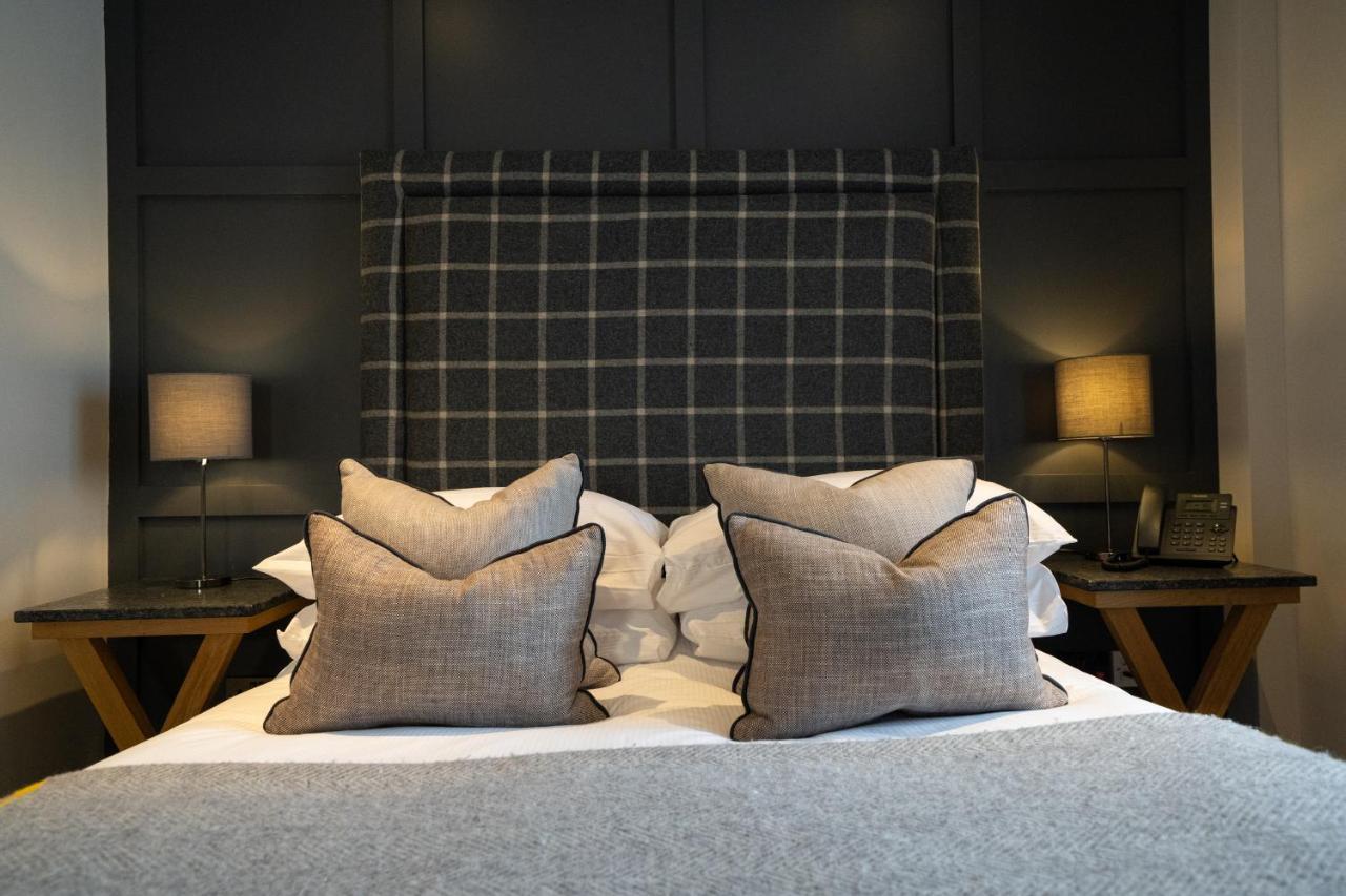 The Inn South Stainley ฮาร์โรเกต ภายนอก รูปภาพ