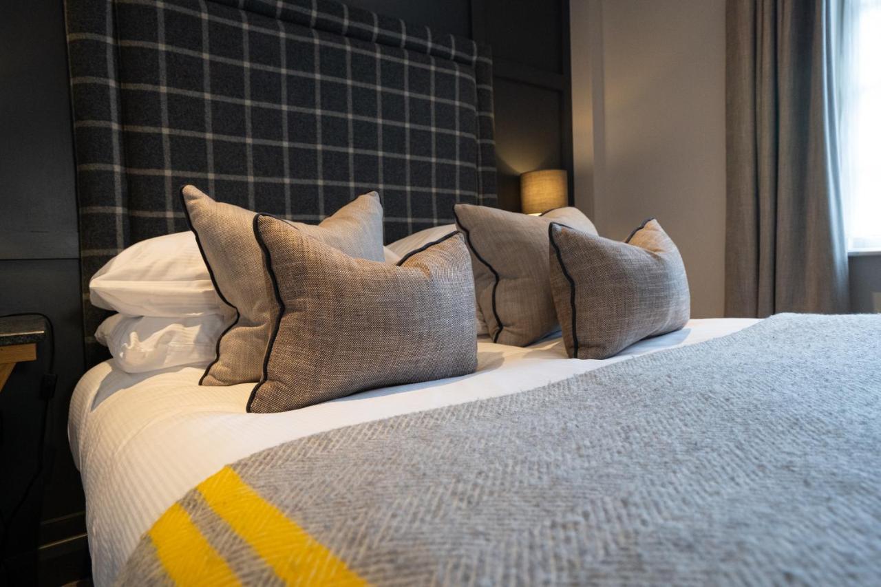 The Inn South Stainley ฮาร์โรเกต ภายนอก รูปภาพ