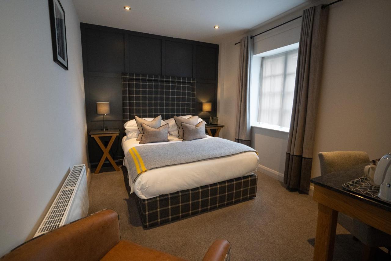 The Inn South Stainley ฮาร์โรเกต ภายนอก รูปภาพ