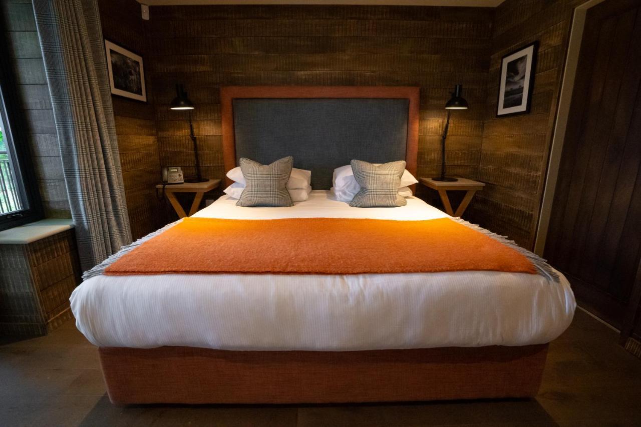 The Inn South Stainley ฮาร์โรเกต ภายนอก รูปภาพ