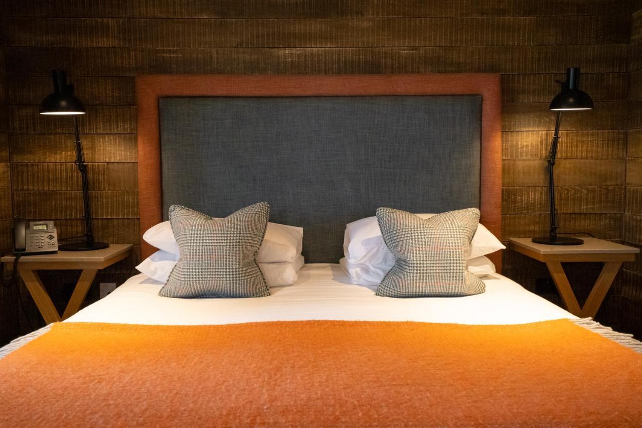 The Inn South Stainley ฮาร์โรเกต ภายนอก รูปภาพ