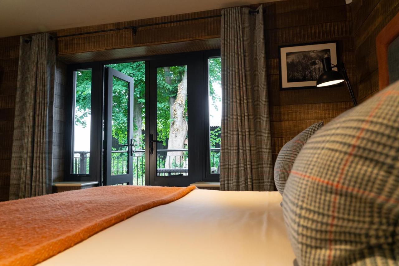The Inn South Stainley ฮาร์โรเกต ภายนอก รูปภาพ