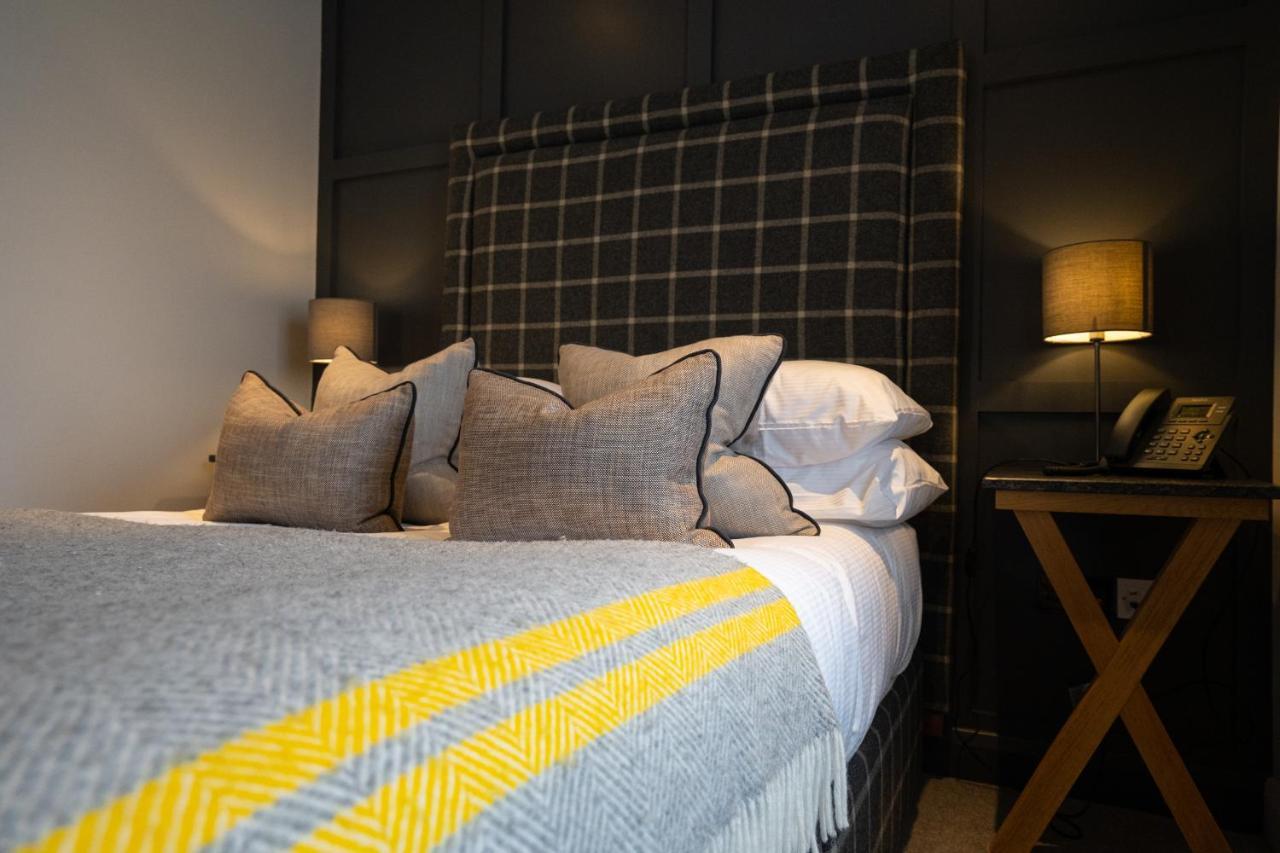 The Inn South Stainley ฮาร์โรเกต ภายนอก รูปภาพ