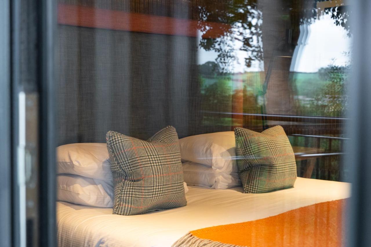 The Inn South Stainley ฮาร์โรเกต ภายนอก รูปภาพ