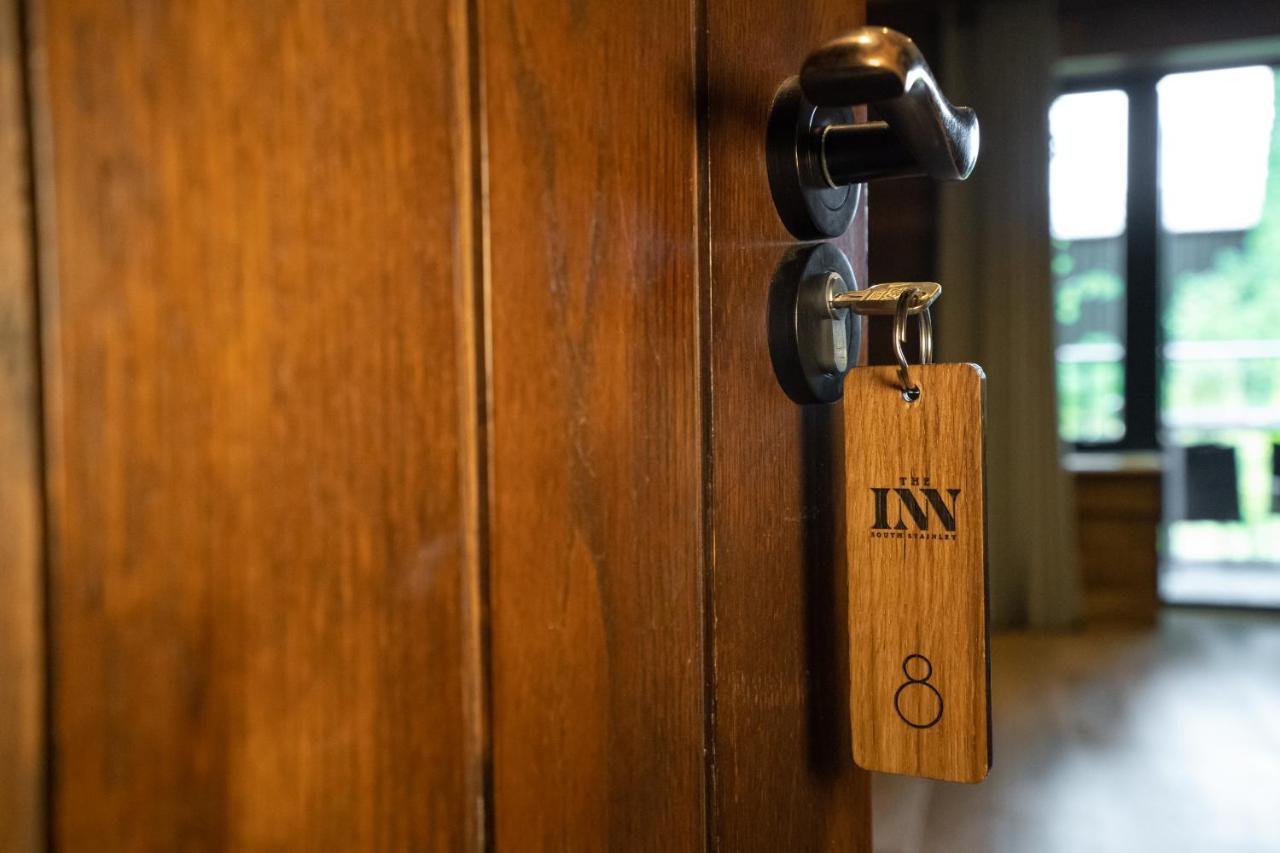 The Inn South Stainley ฮาร์โรเกต ภายนอก รูปภาพ