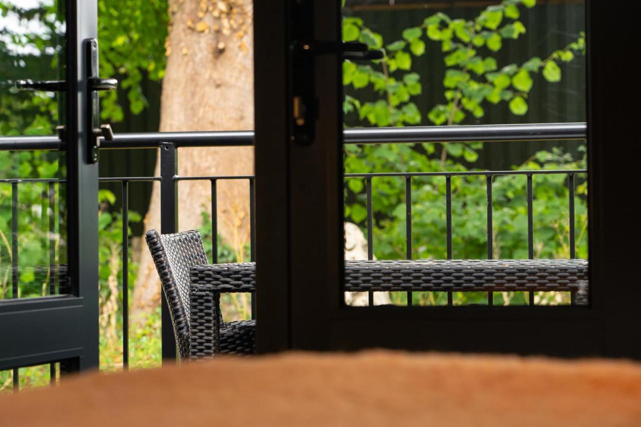 The Inn South Stainley ฮาร์โรเกต ภายนอก รูปภาพ