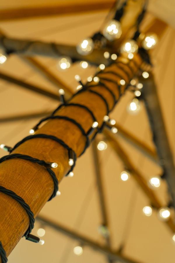 The Inn South Stainley ฮาร์โรเกต ภายนอก รูปภาพ