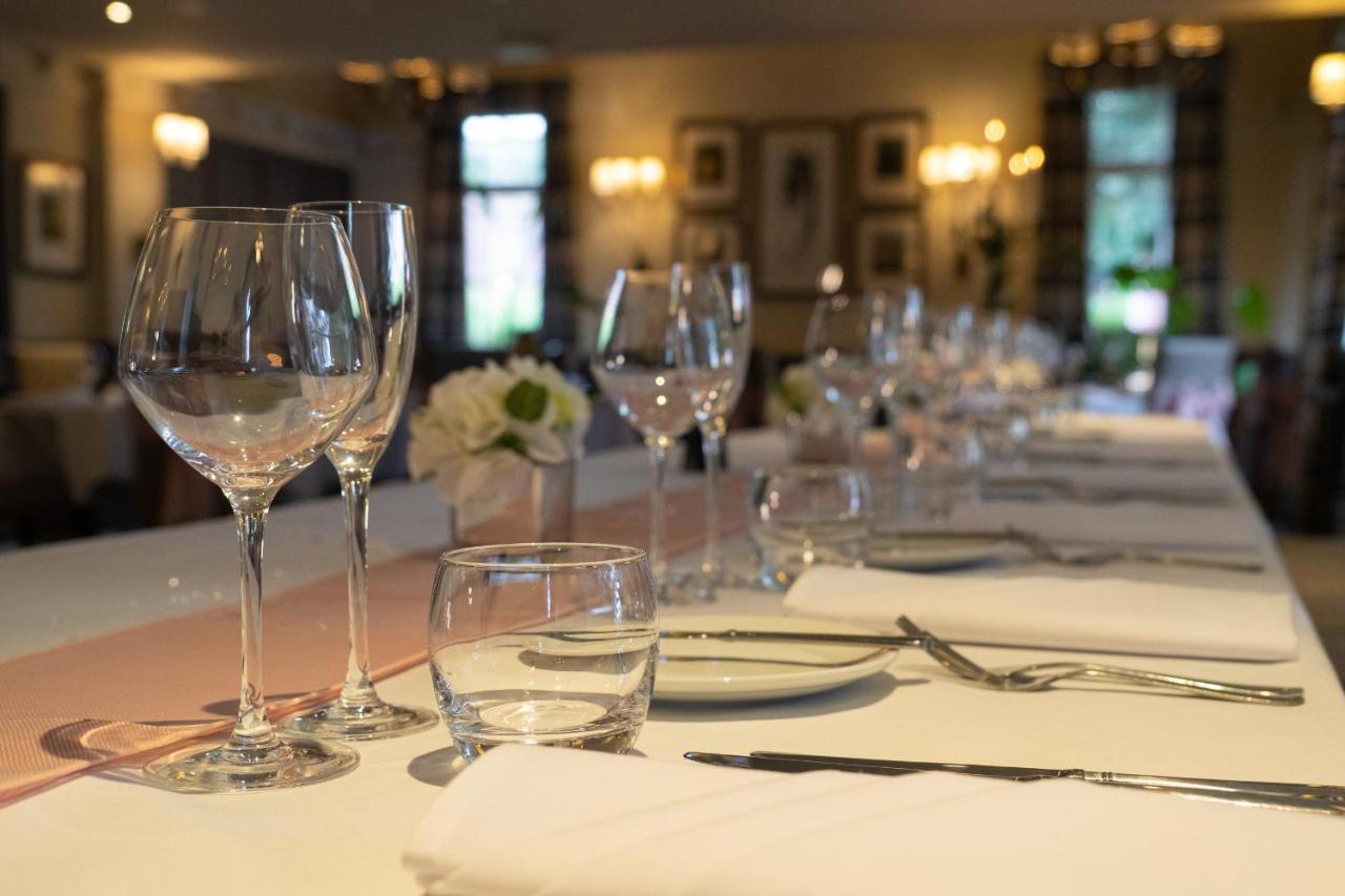 The Inn South Stainley ฮาร์โรเกต ภายนอก รูปภาพ